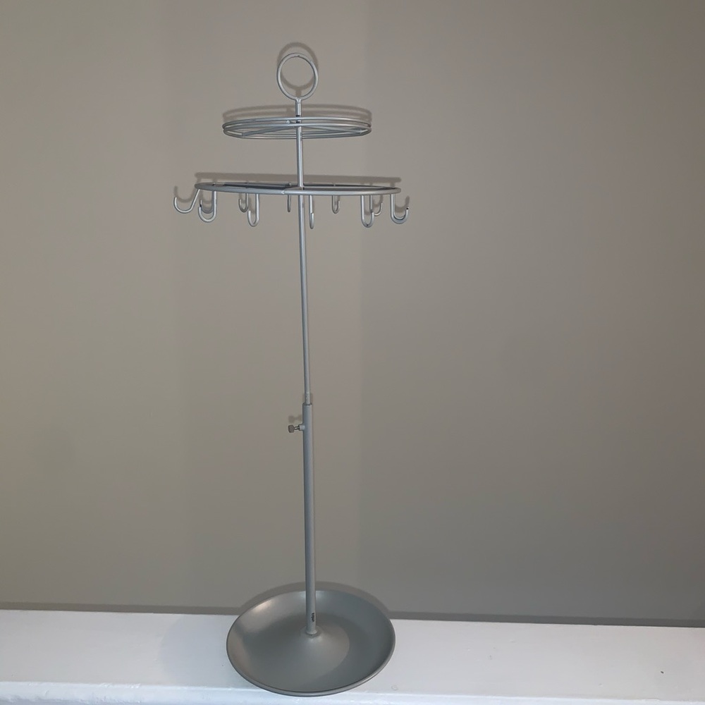 Jewelry/ Accessory Stand - Picture 2 of 4